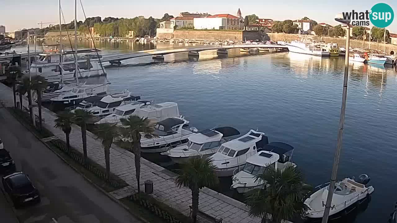 Zadar – Ponte