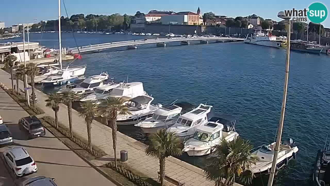 Zadar – Most