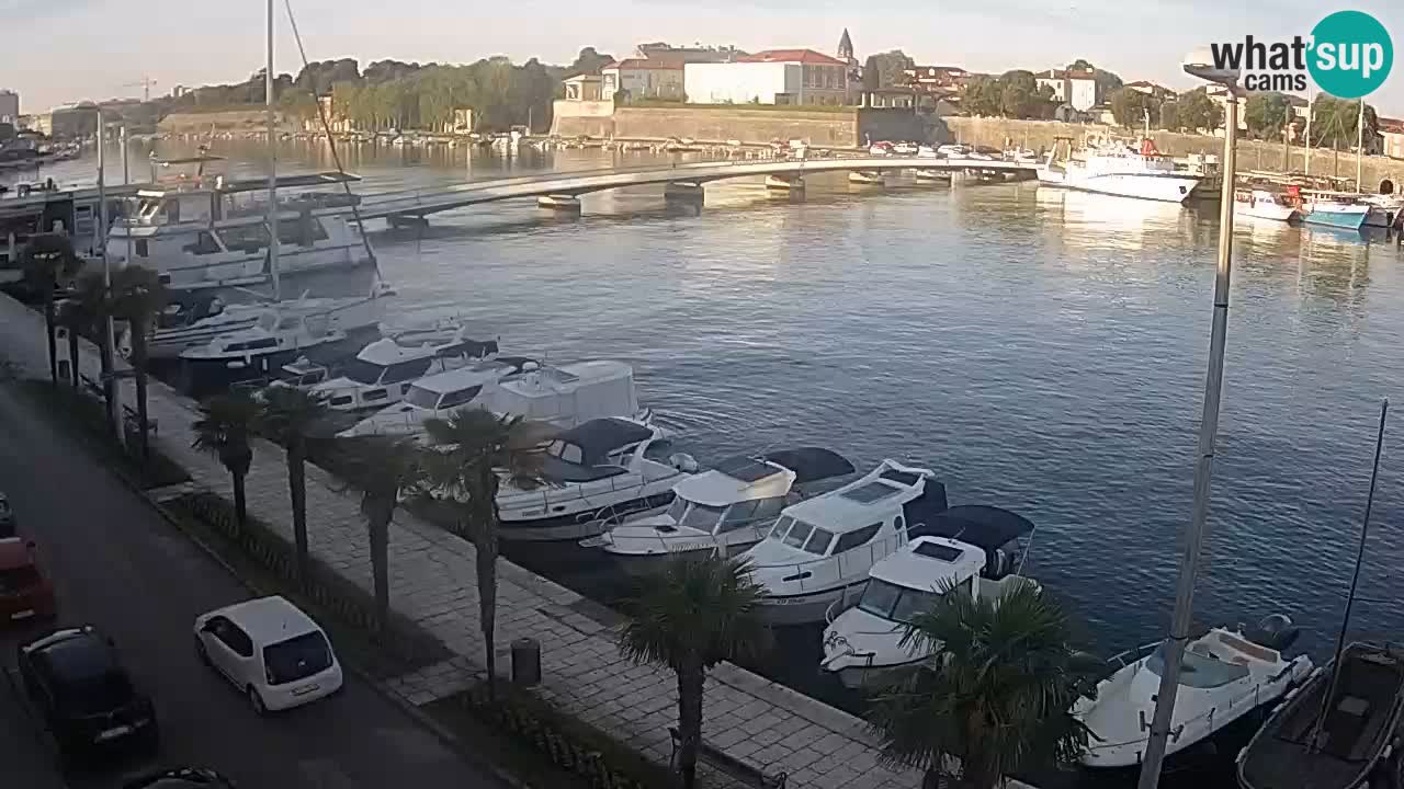 Zadar – Puente