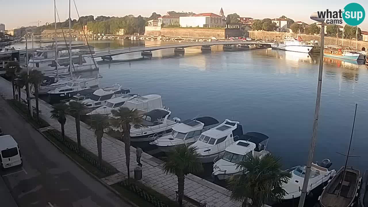 Zadar – Most