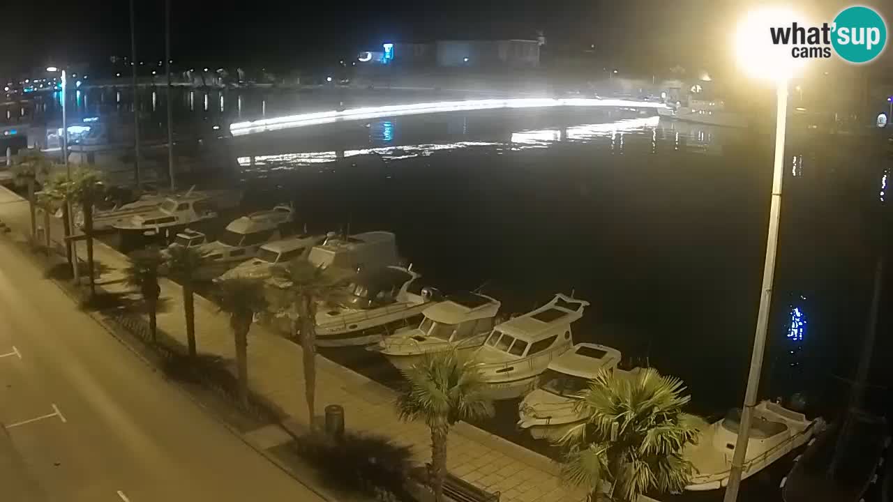 Zadar – Puente