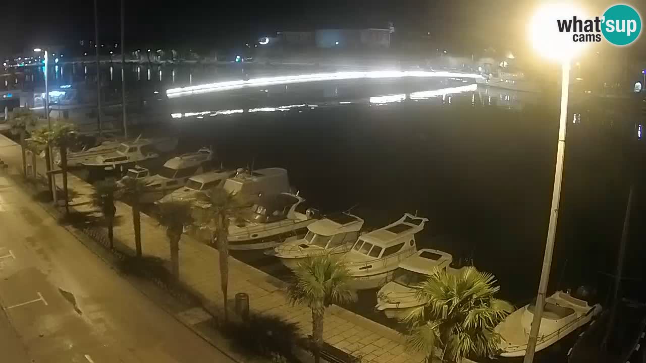 Zadar – Puente