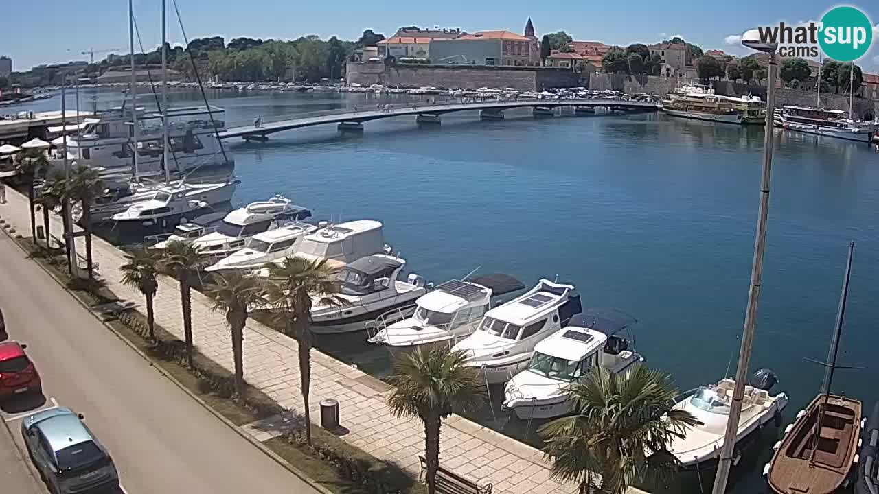 Zadar – Puente