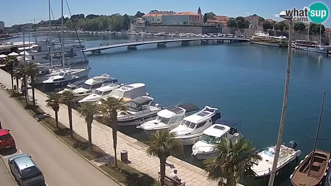 Zadar – Most