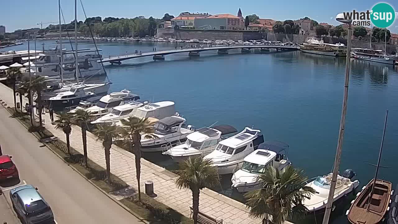 Zadar – Pont