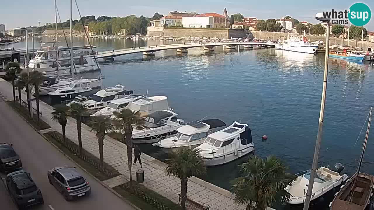 Zadar – Most