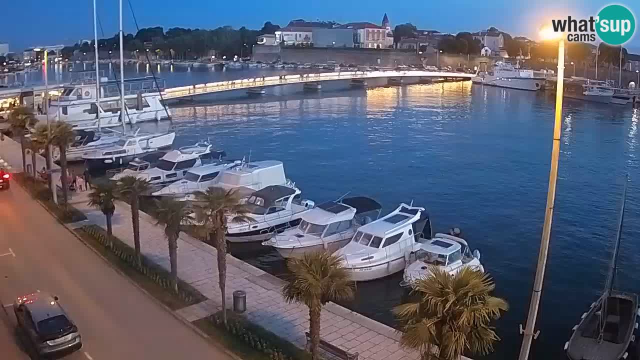 Zadar – Puente