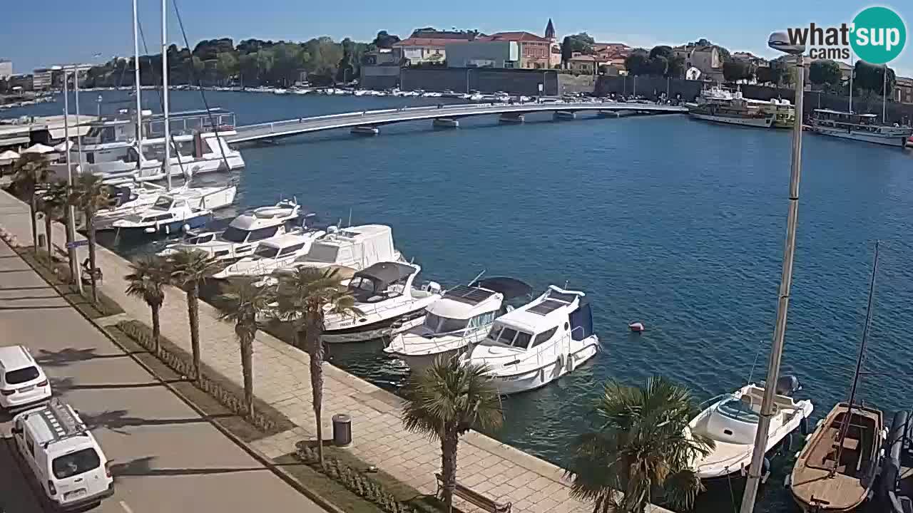 Zadar – Ponte