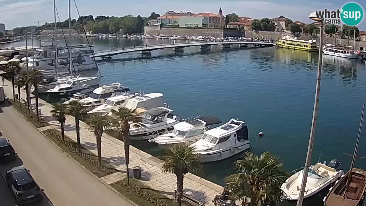 Zadar – Pont