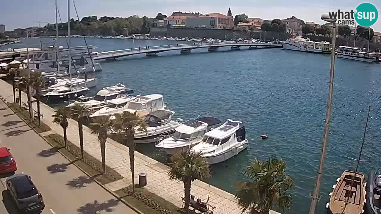 Zadar – Most