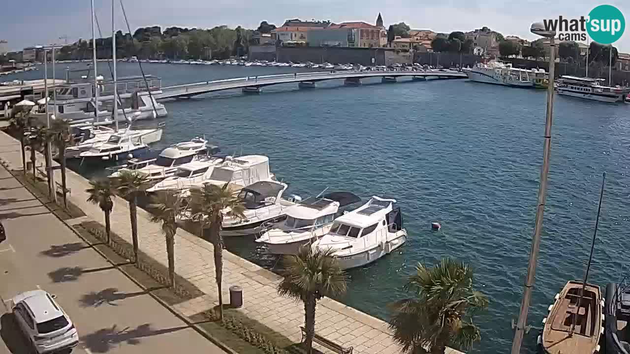 Zadar – Most