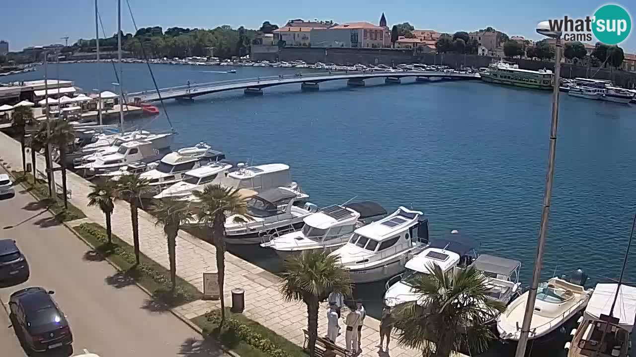 Zadar – Most