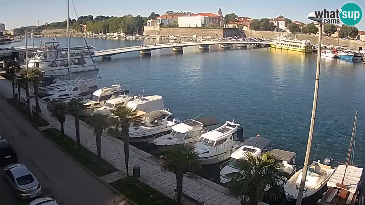 Zadar – Most