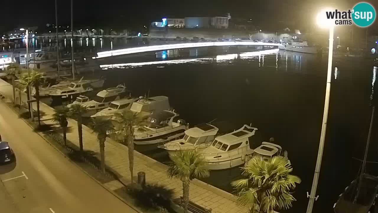 Zadar – Most
