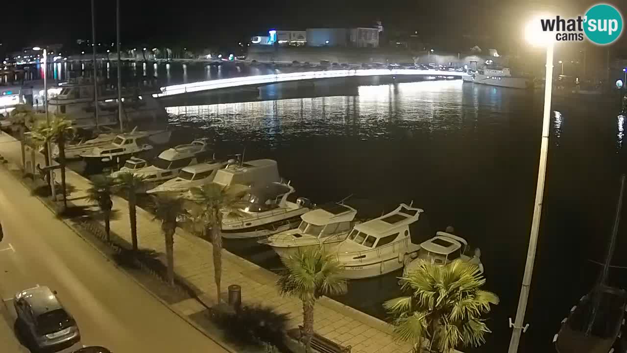 Zadar – Puente