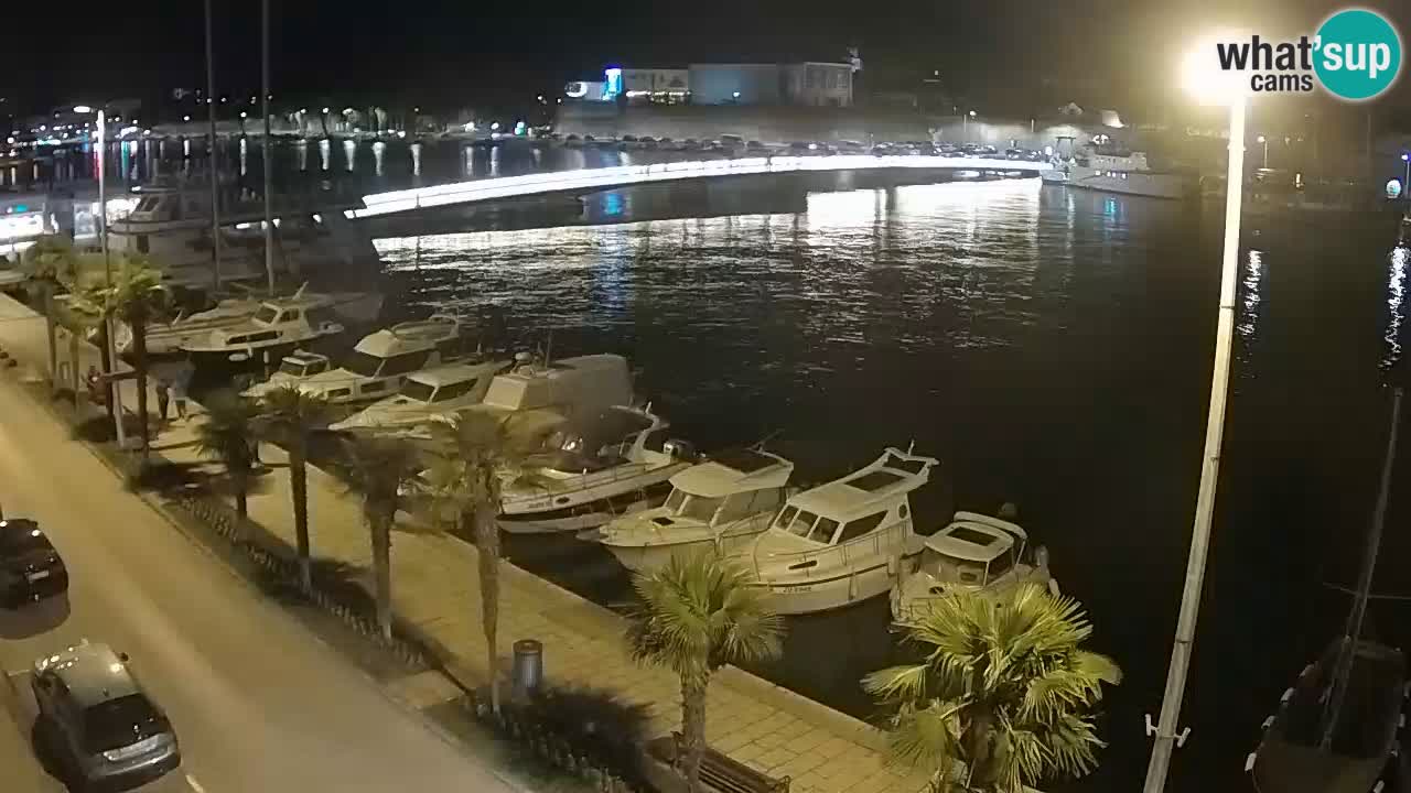 Zadar – Ponte