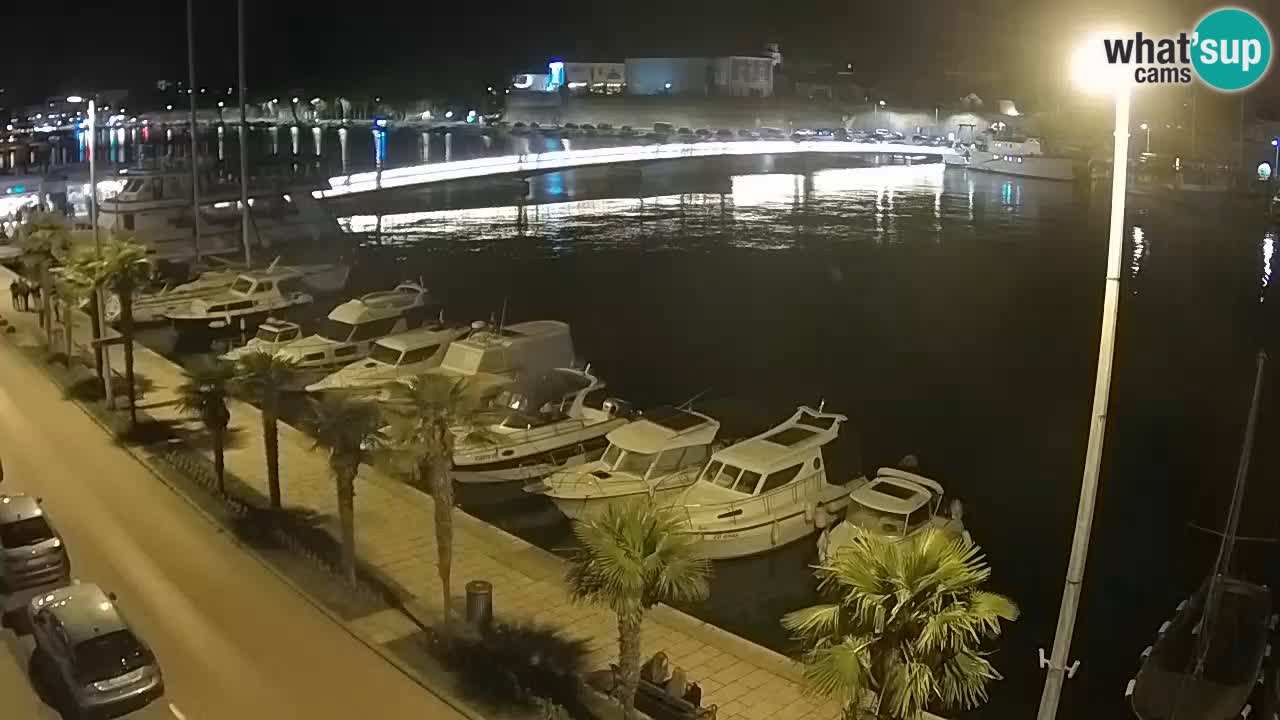 Zadar – Ponte