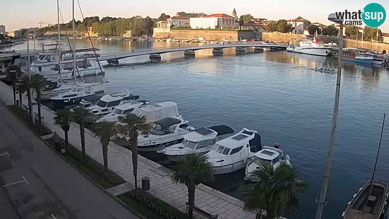 Zadar – Most