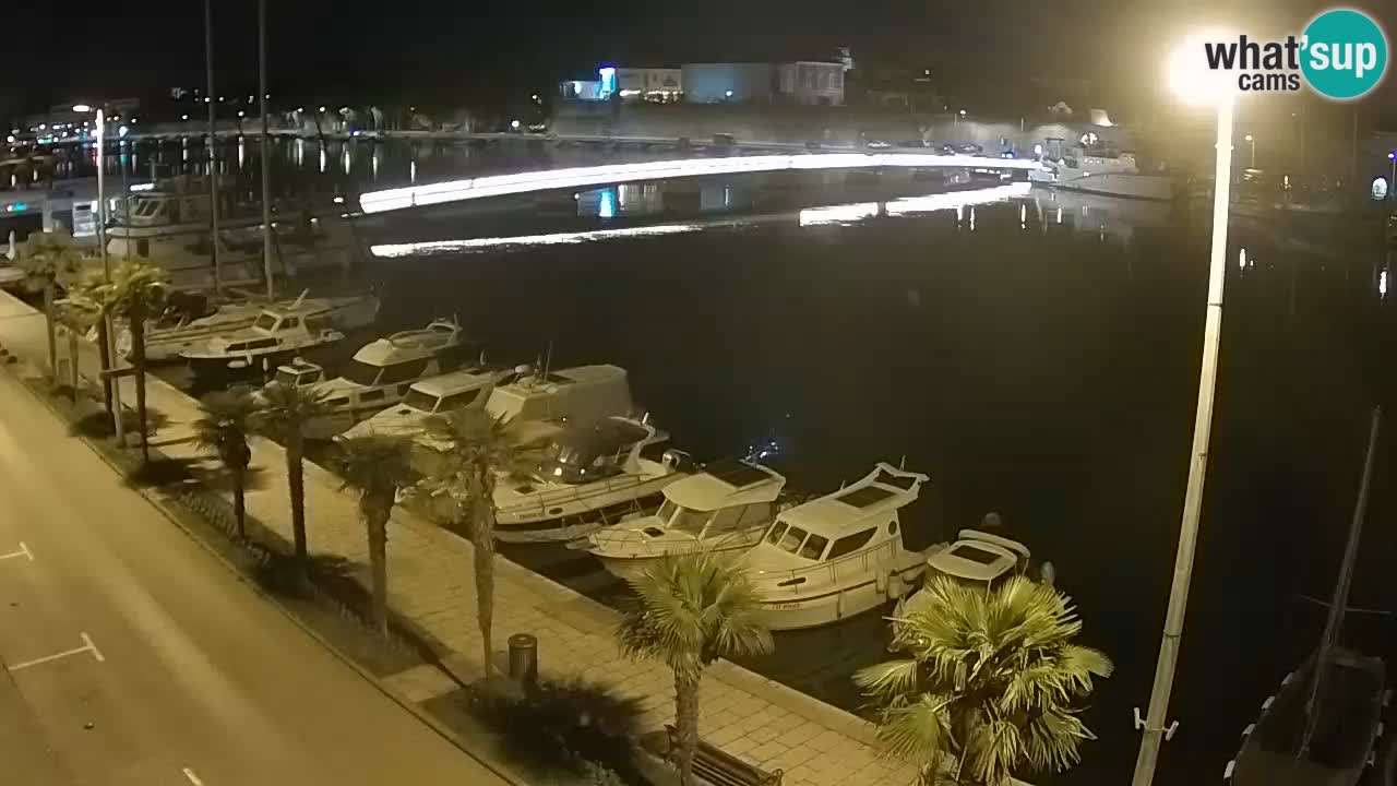 Zadar – Ponte