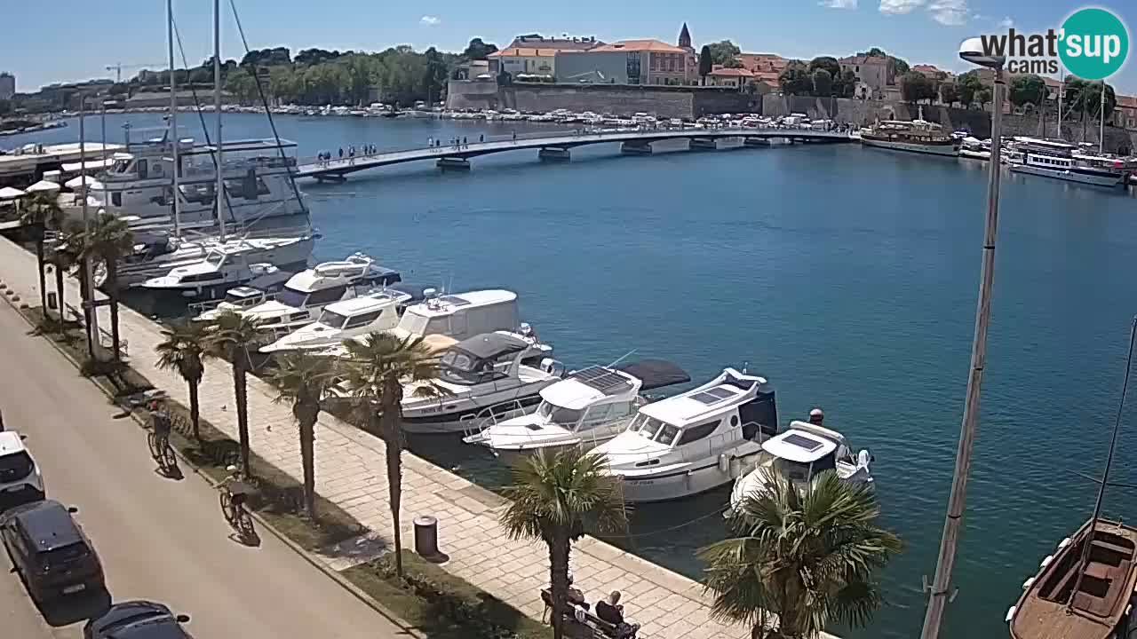 Zadar – Most