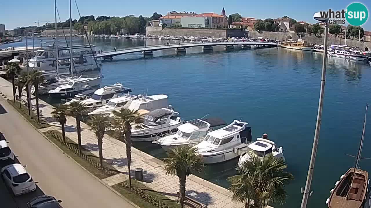 Zadar – Most