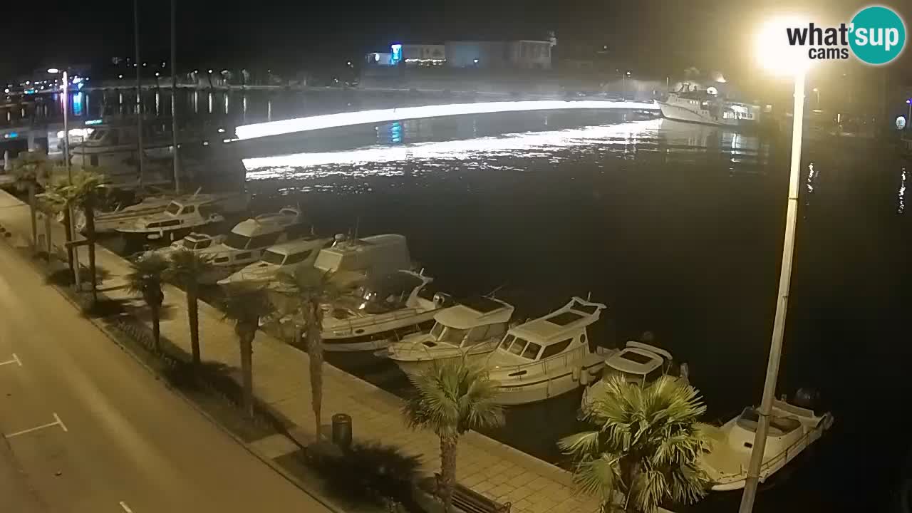 Zadar – Ponte