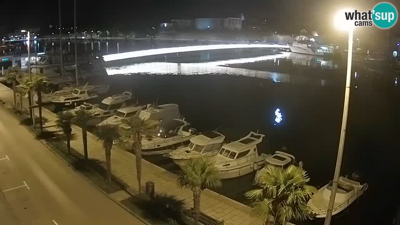 Zadar – Ponte