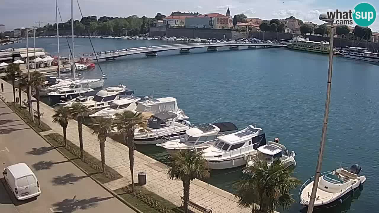 Zadar – Puente