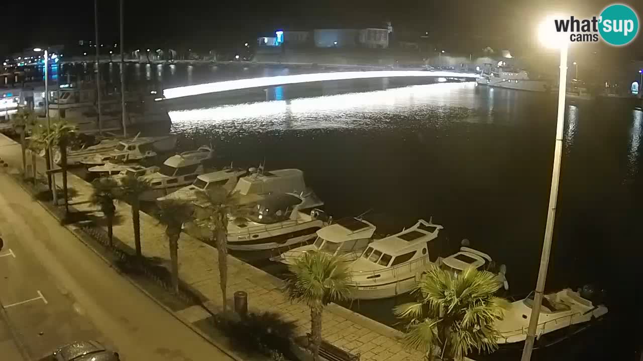 Zadar – Pont