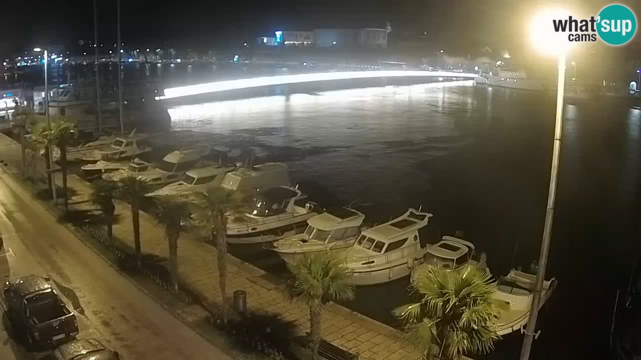 Zadar – Most