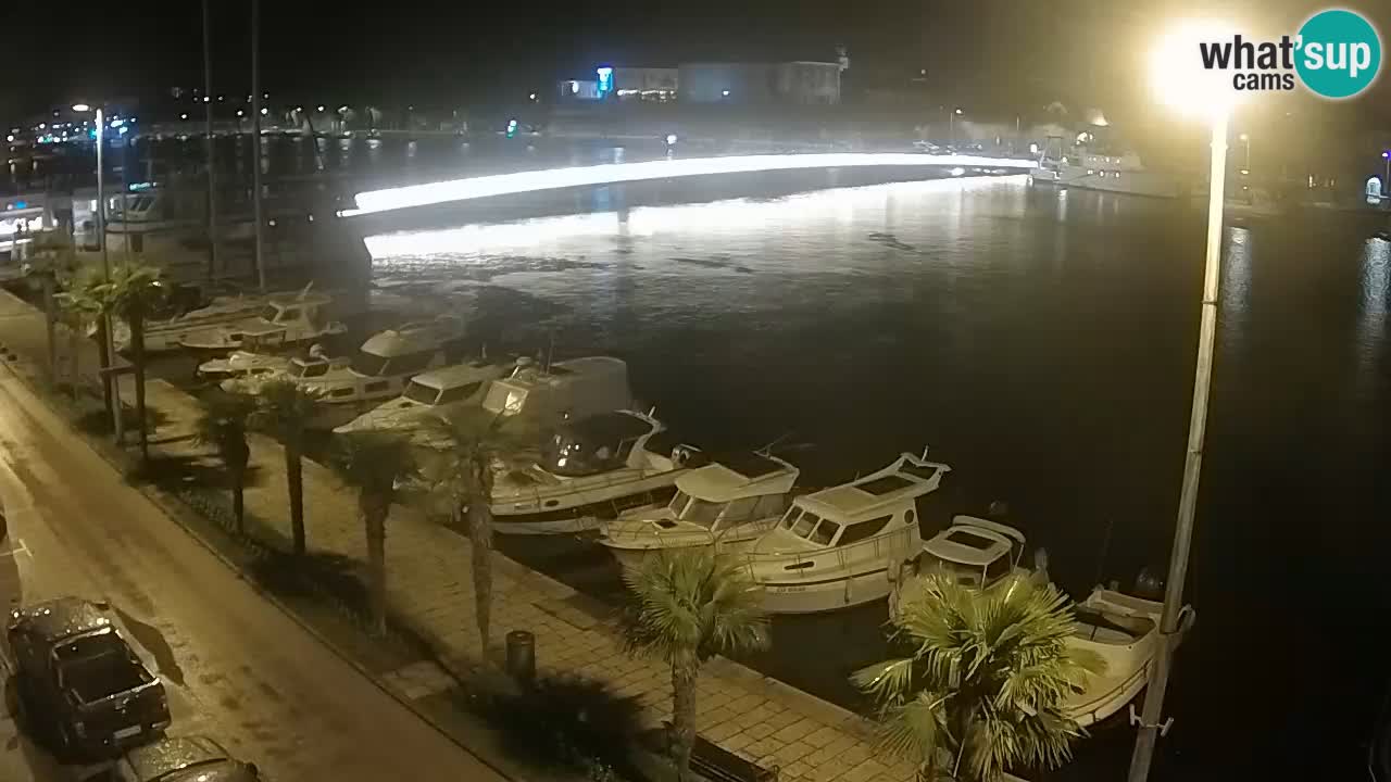 Zadar – Most