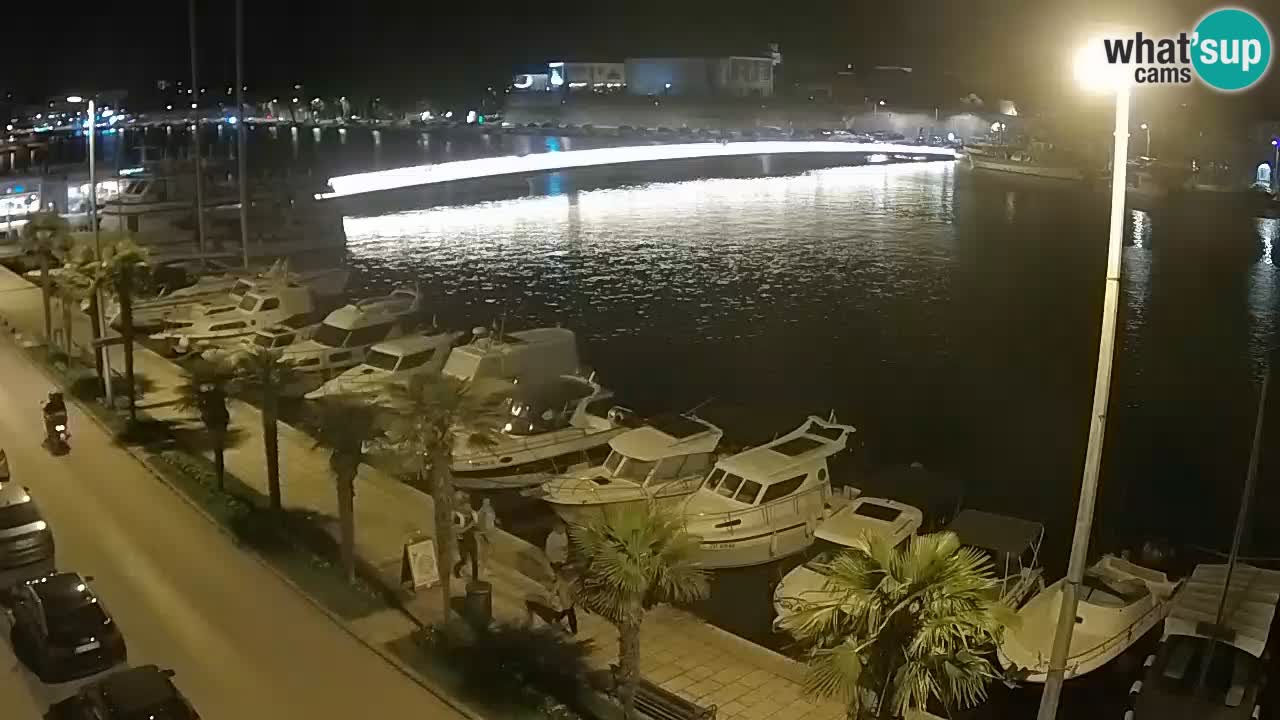 Zadar – Most