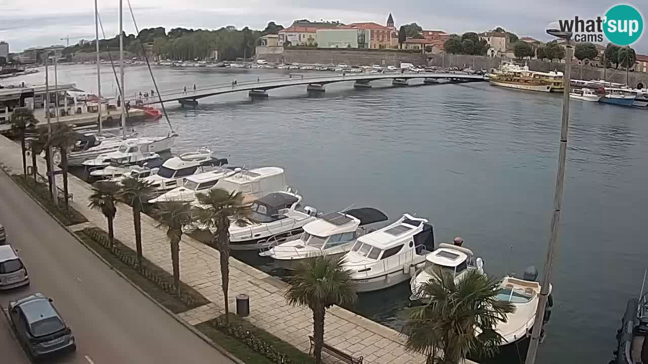 Zadar – Most