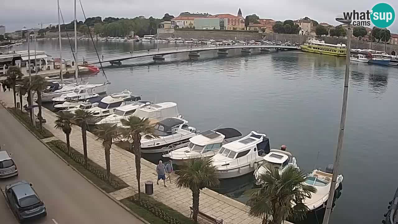 Zadar – Most