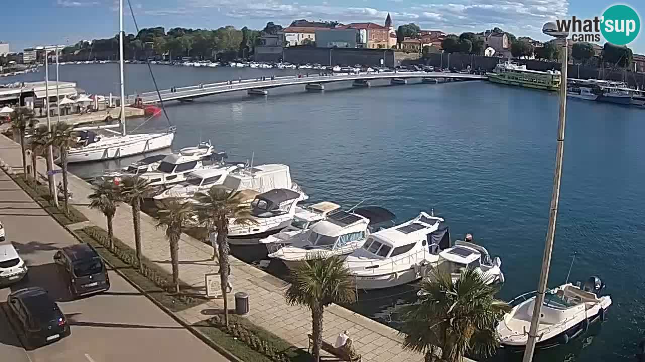 Zadar – Most