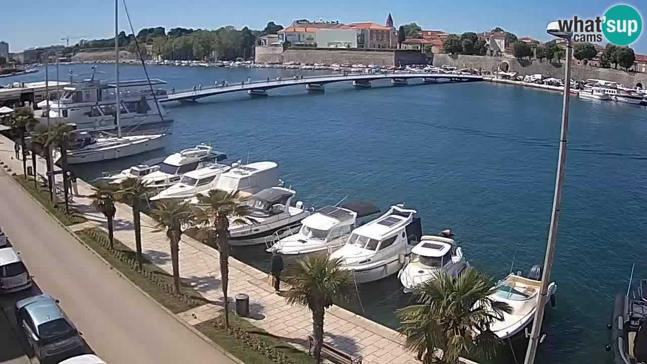 Zadar – Most