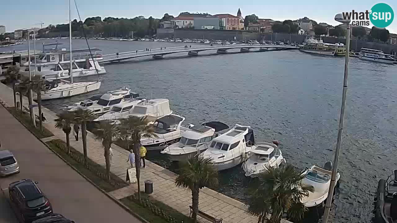 Zadar – Most