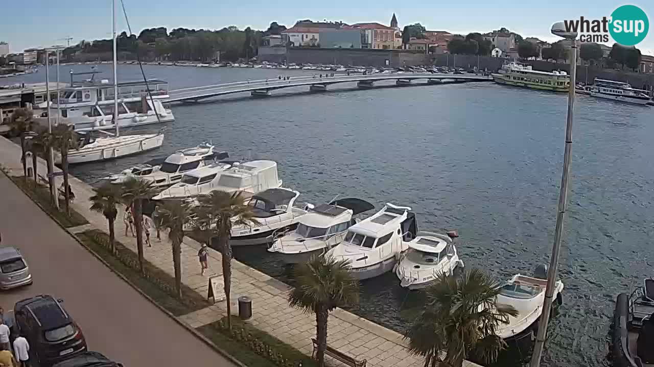Zadar – Most