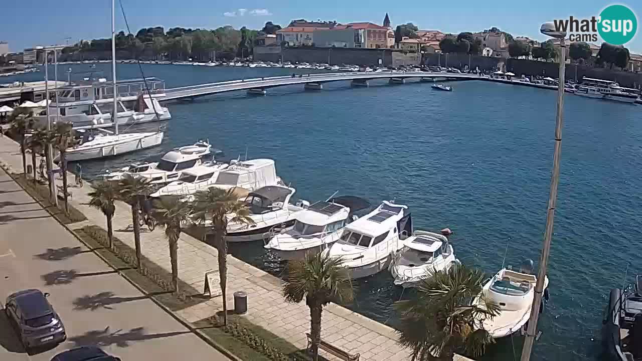 Zadar – Most