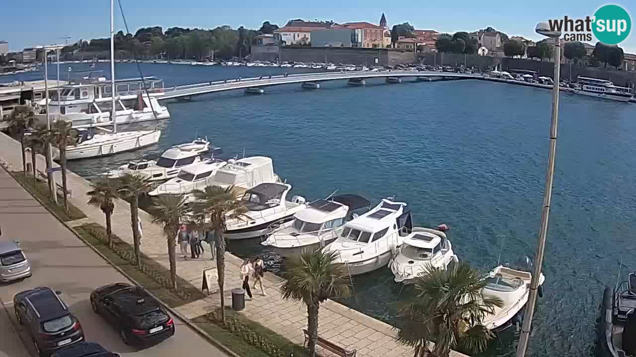 Zadar – Most