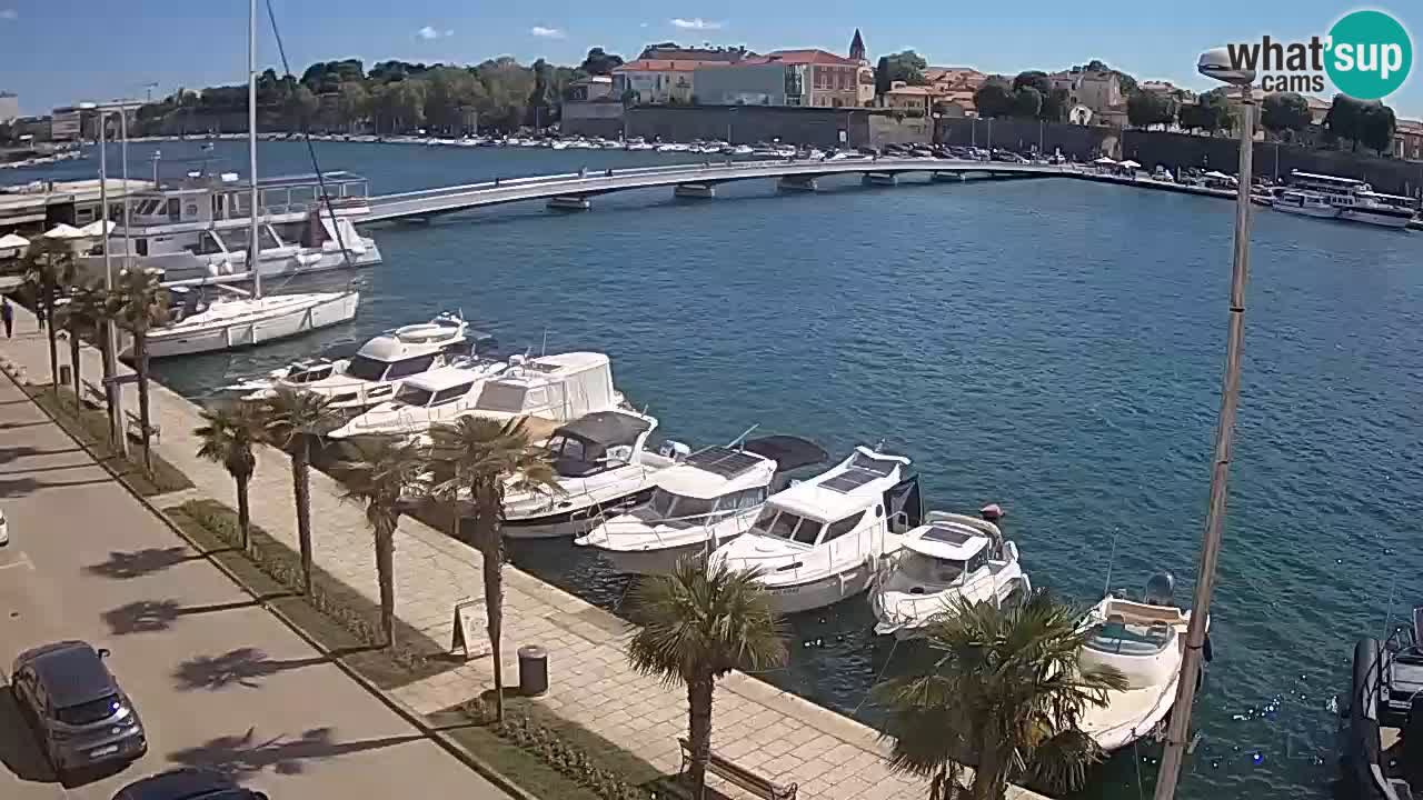 Zadar – Ponte
