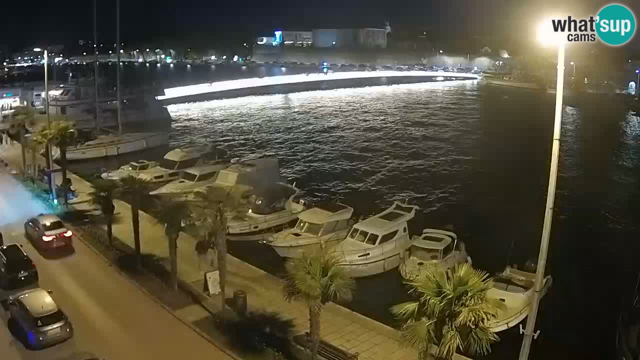 Zadar – Pont