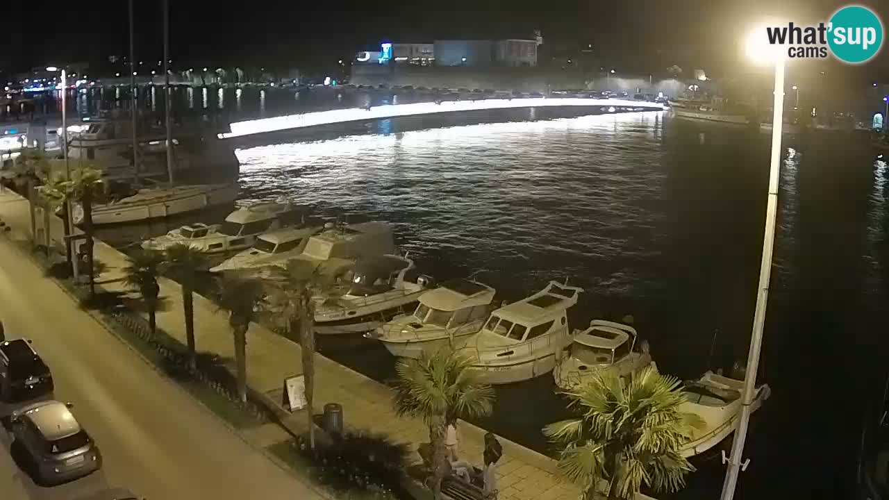 Zadar – Most