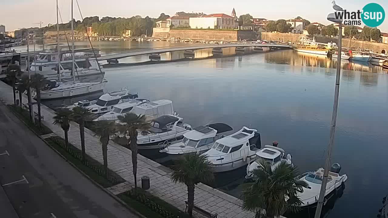 Zadar – Puente