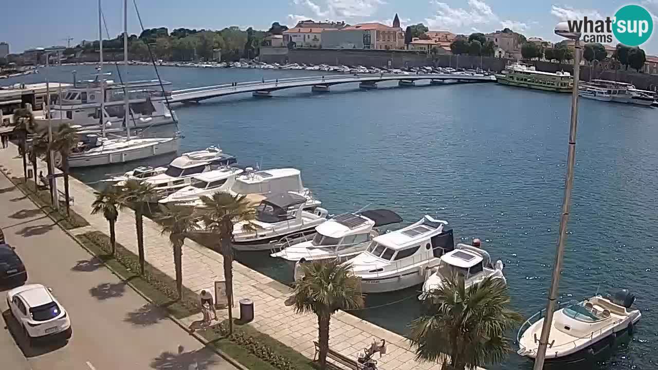 Zadar – Most