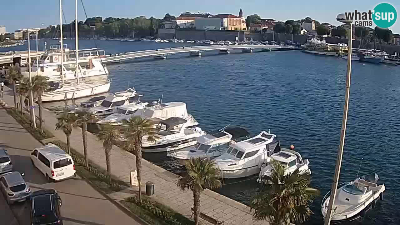 Zadar – Most