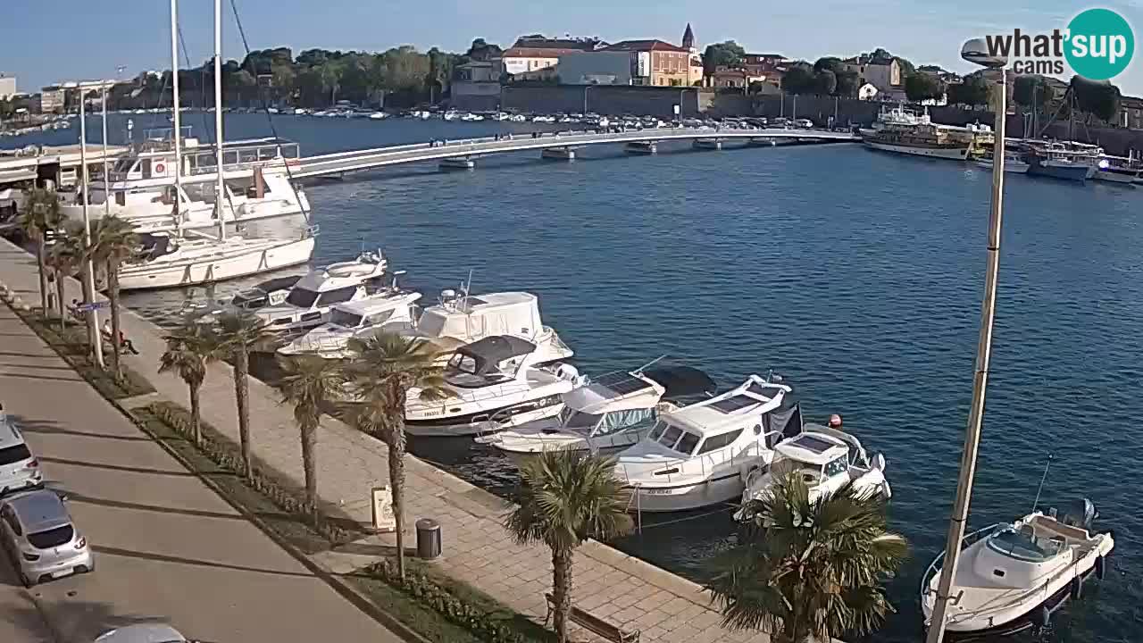 Zadar – Most