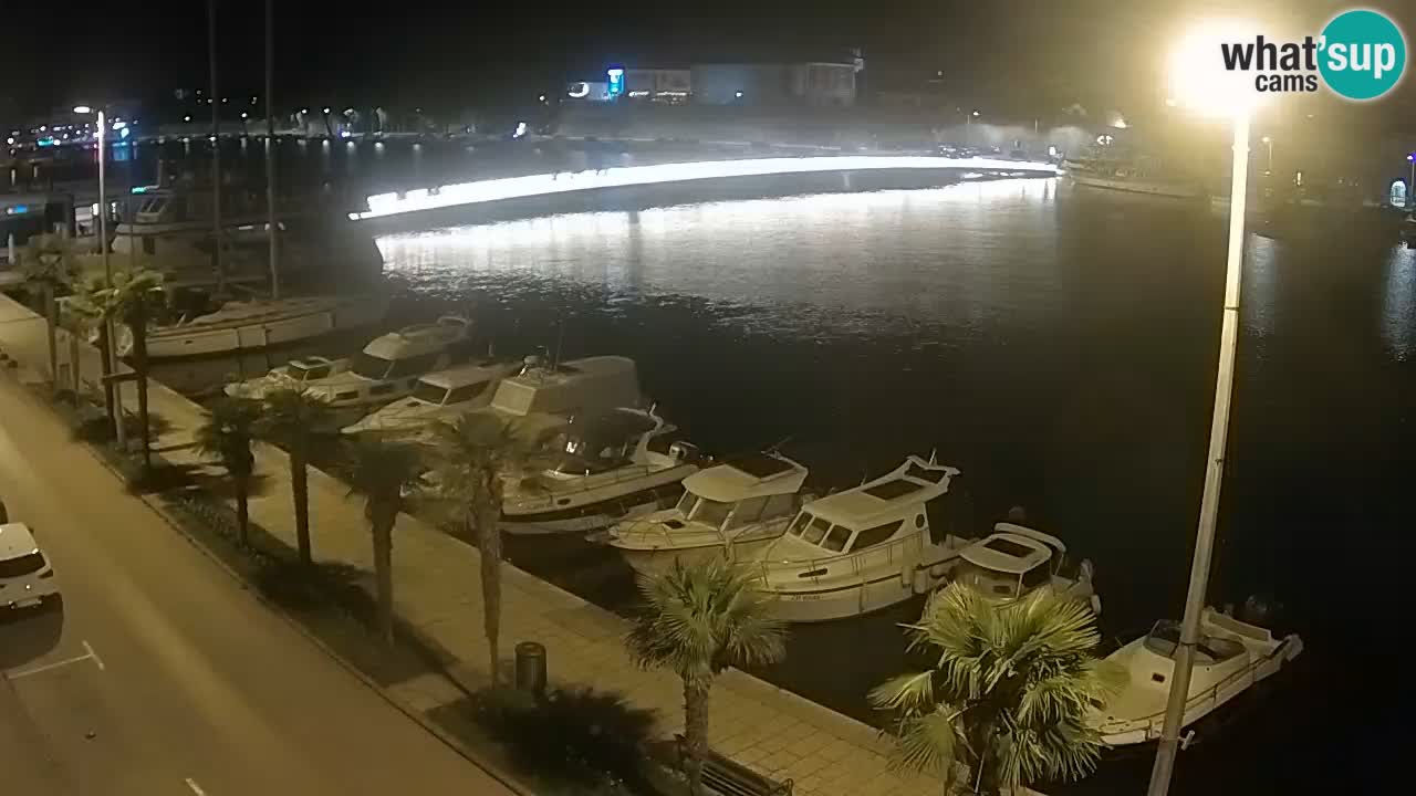 Zadar – Most