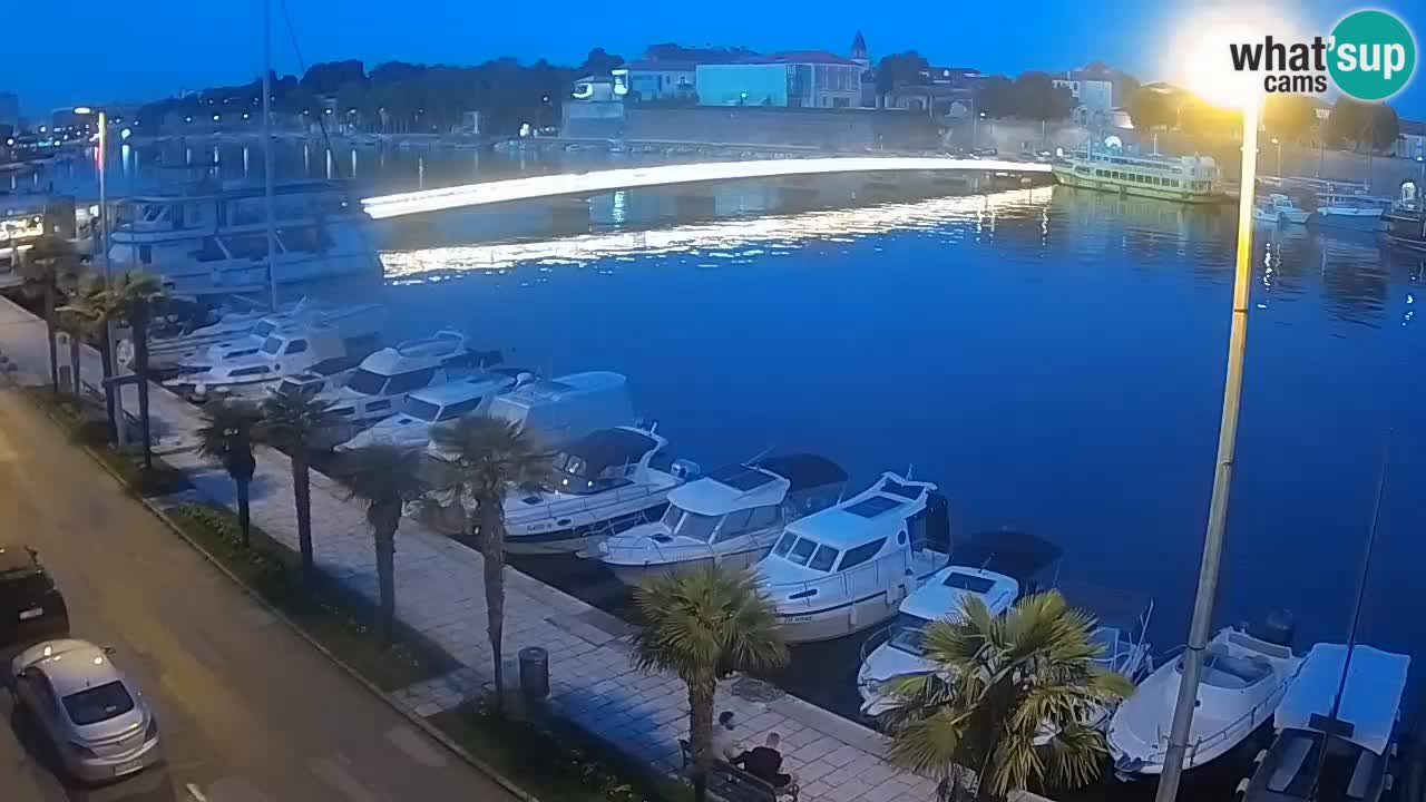 Zadar – Most