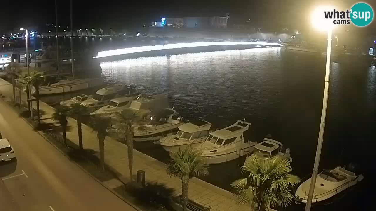 Zadar – Puente